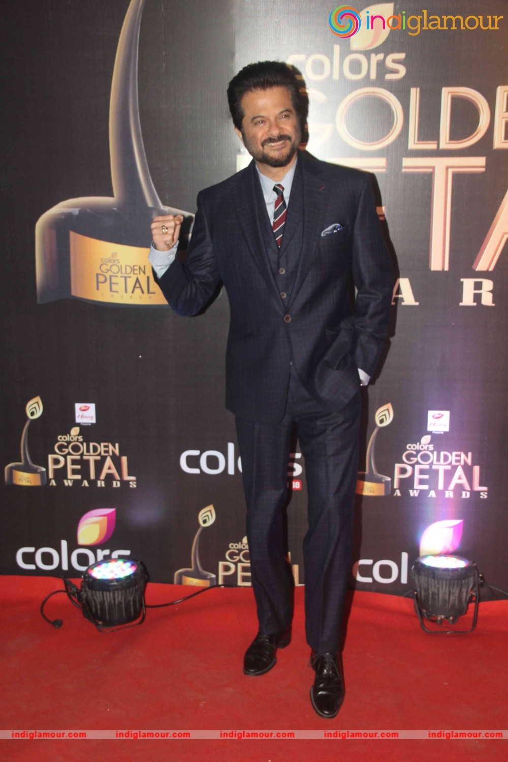 Anil Kapoor Actor hd photo