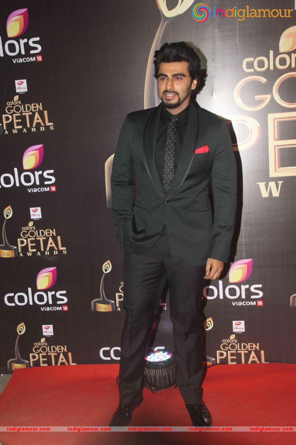 Arjun Kapoor Actor hd photo