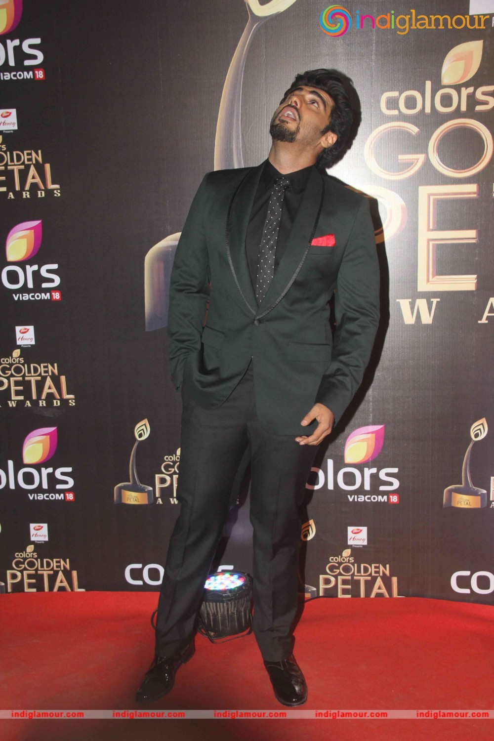 Arjun Kapoor Actor hd photo