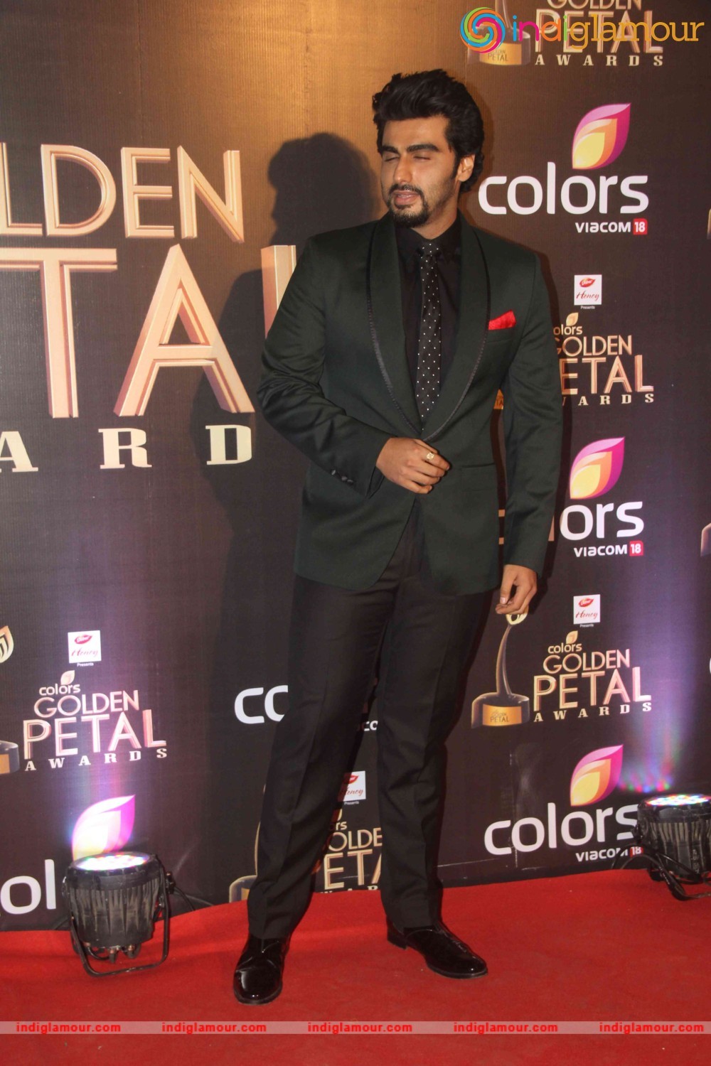 Arjun Kapoor Actor hd photo