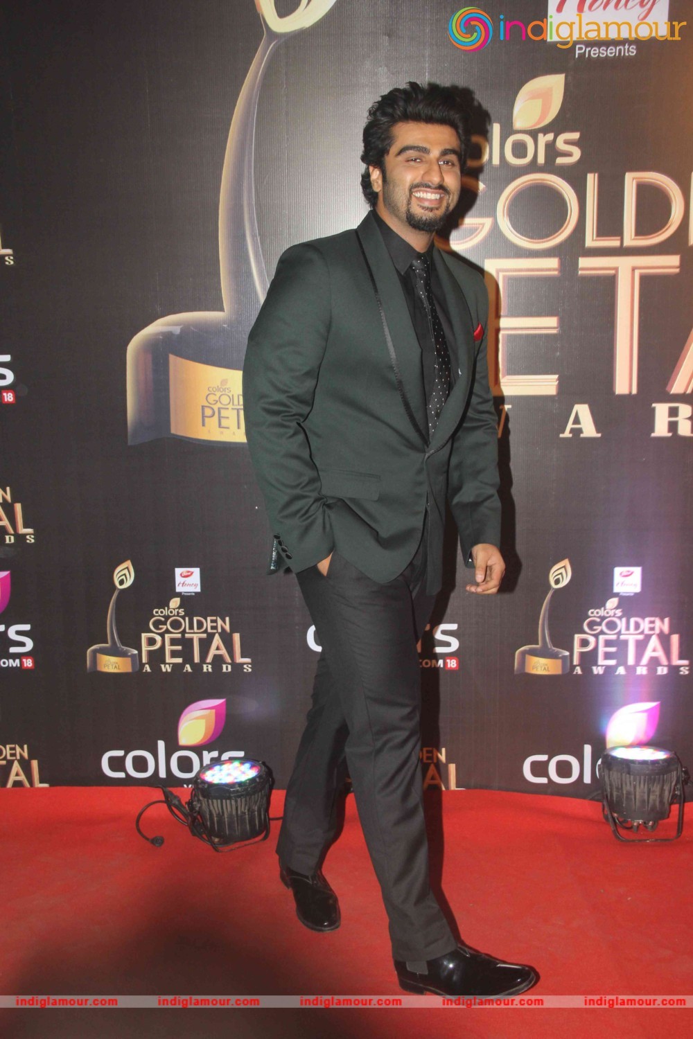 Arjun Kapoor Actor hd photo