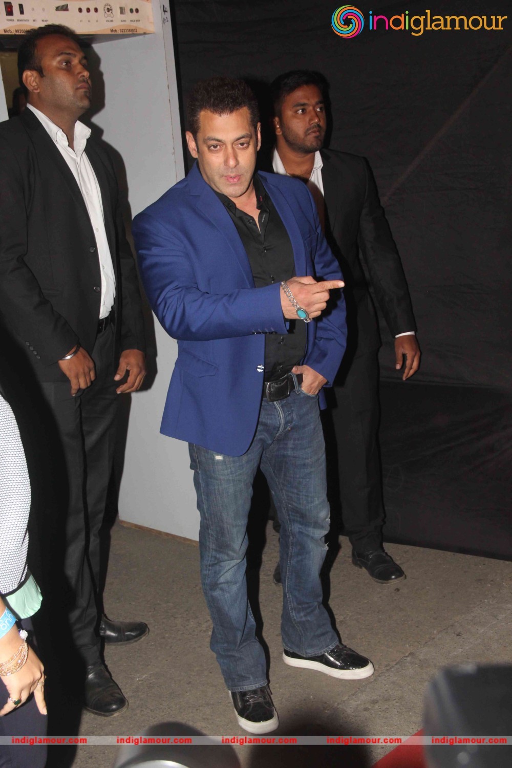 Salman Khan Actor hd photo