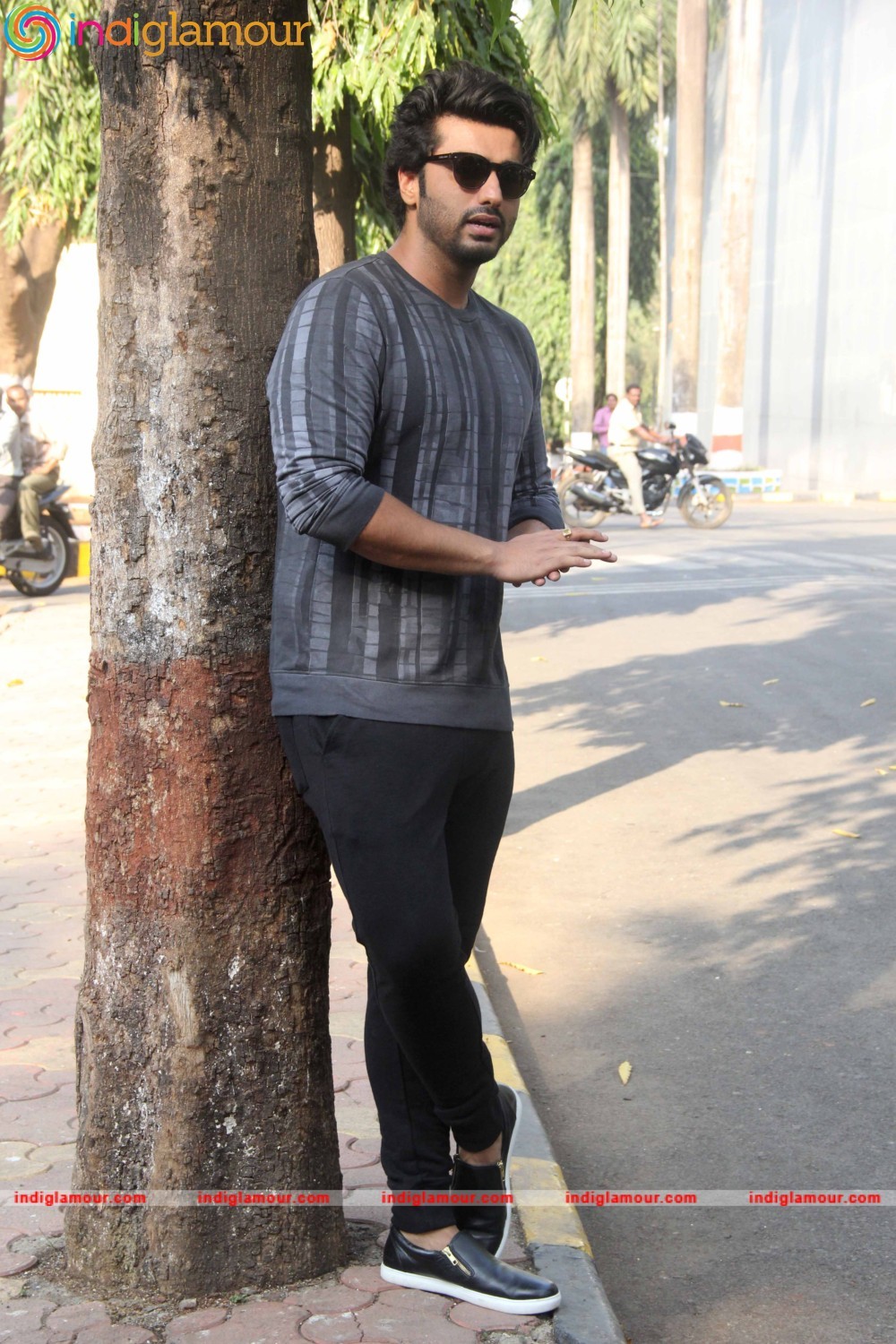 Arjun Kapoor Actor hd photo