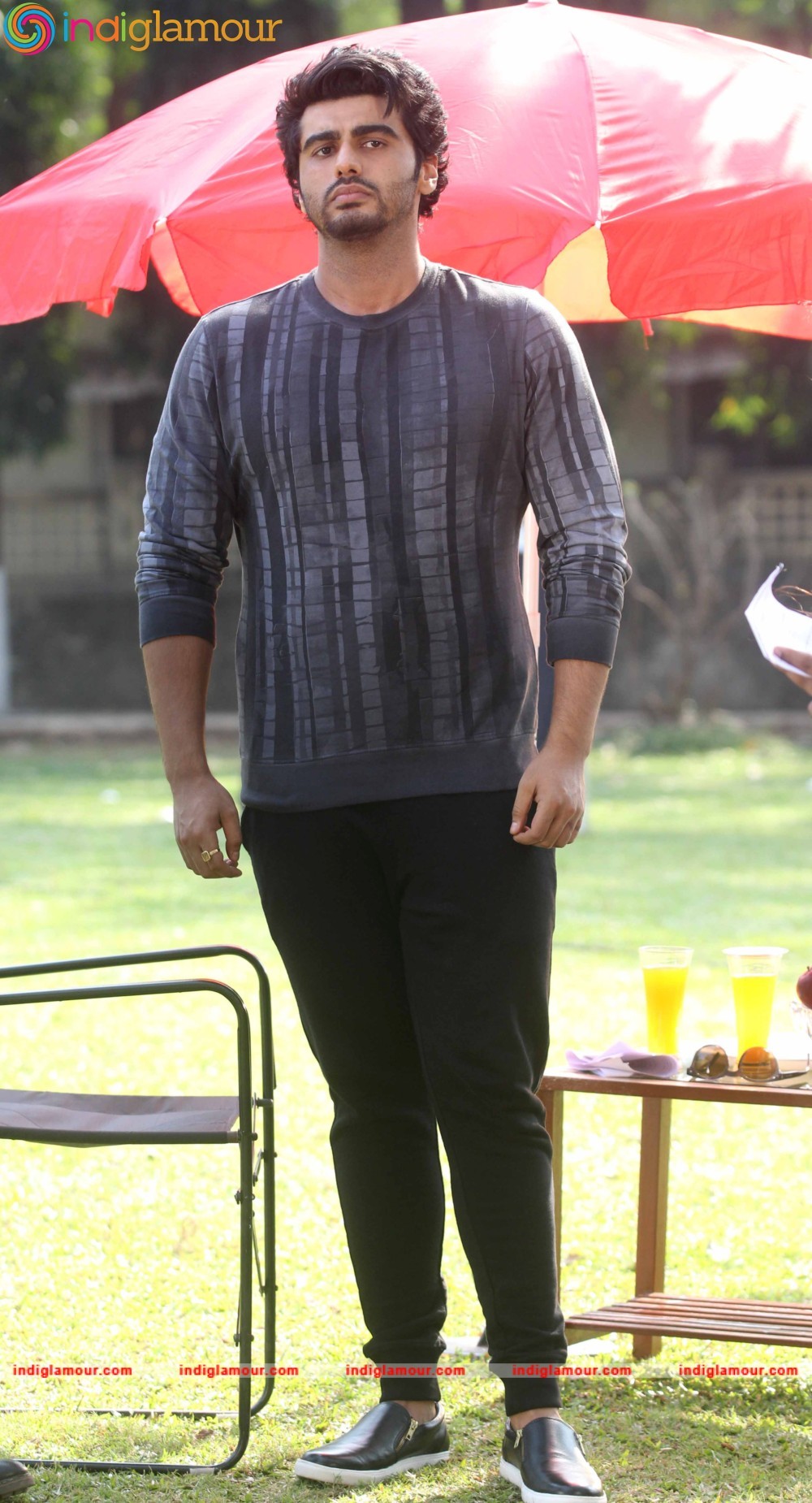 Arjun Kapoor Actor hd photo