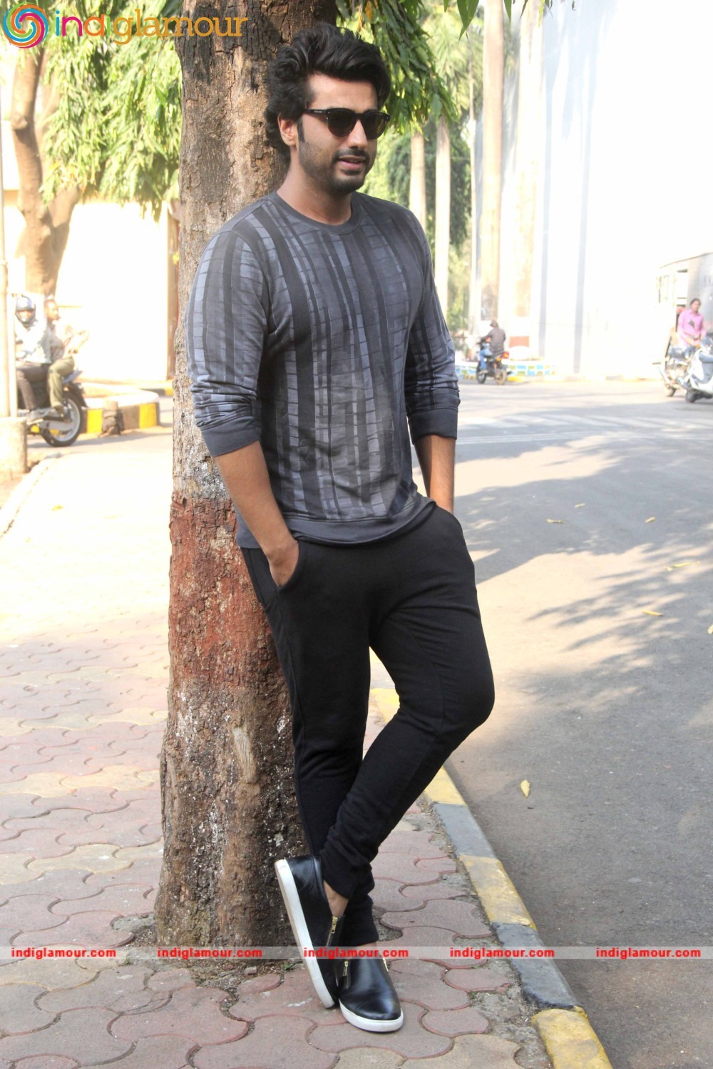 Arjun Kapoor Actor hd photo