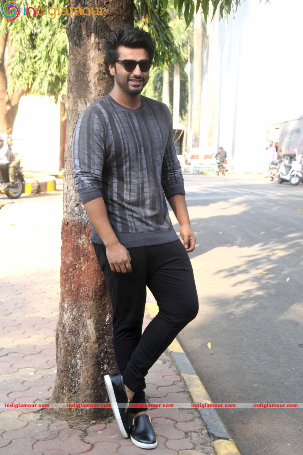Arjun Kapoor Actor hd photo