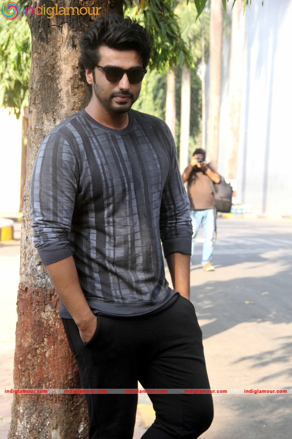 Arjun Kapoor Actor hd photo