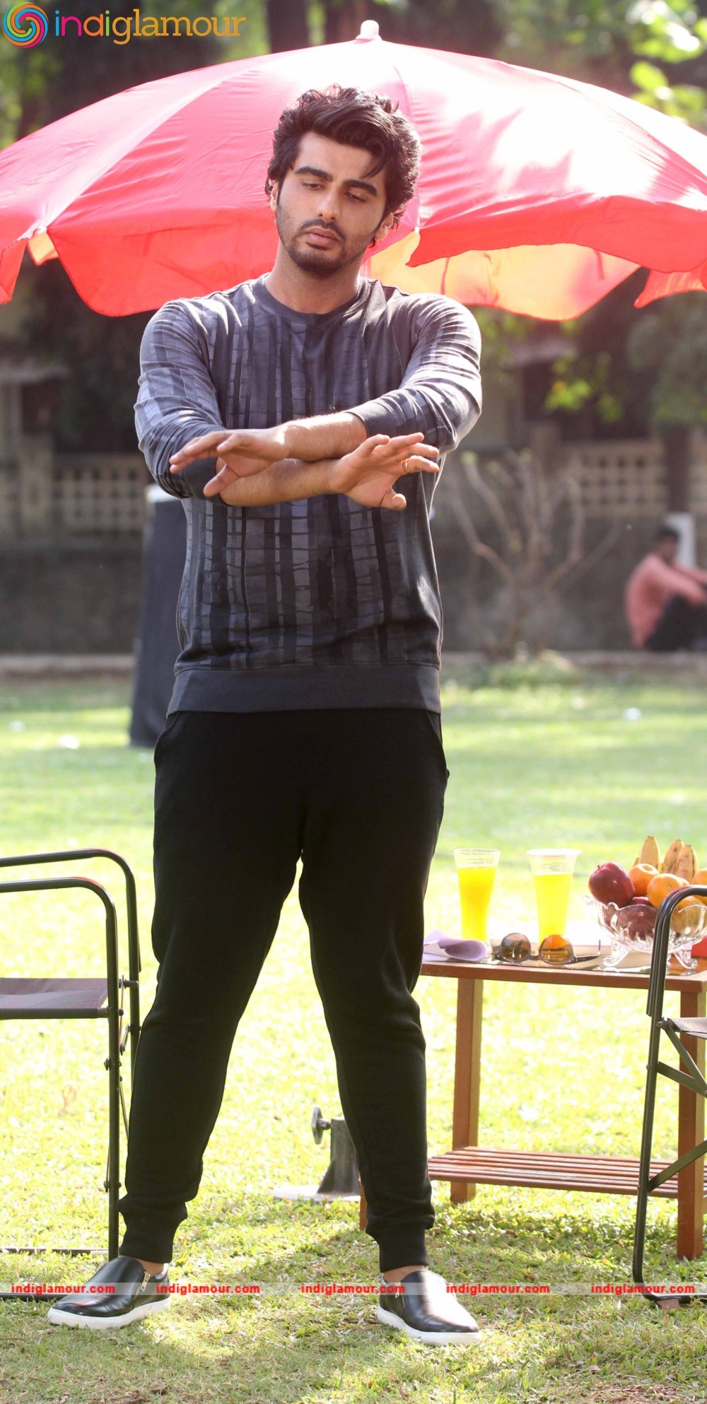 Arjun Kapoor Actor hd photo