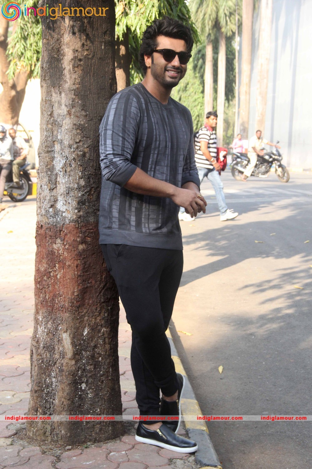 Arjun Kapoor Actor hd photo