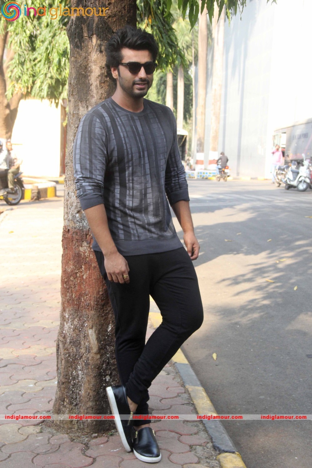 Arjun Kapoor Actor hd photo