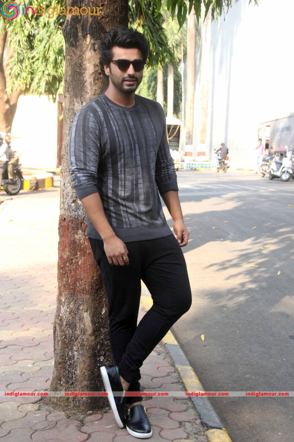 Arjun Kapoor Actor hd photo