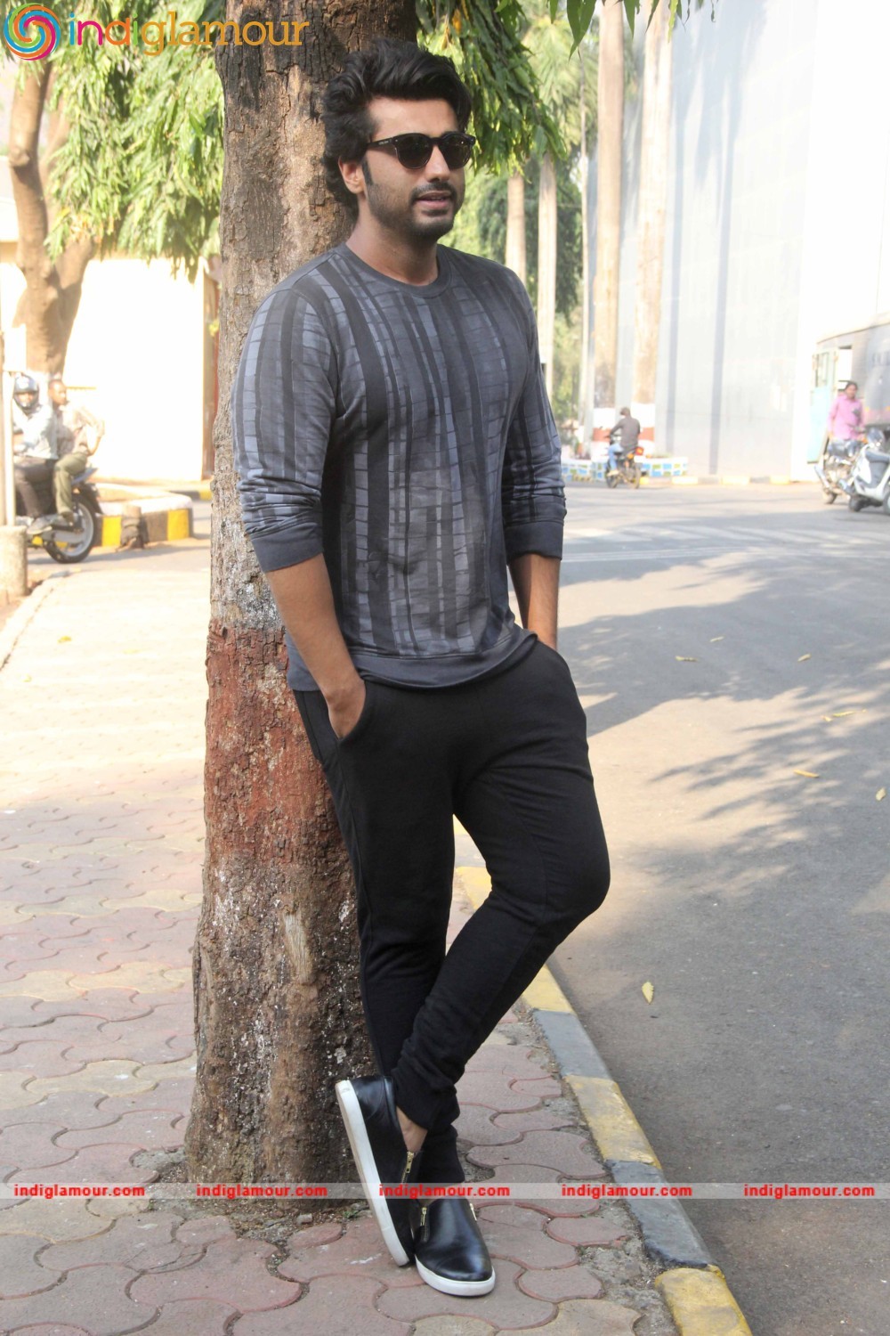Arjun Kapoor Actor hd photo