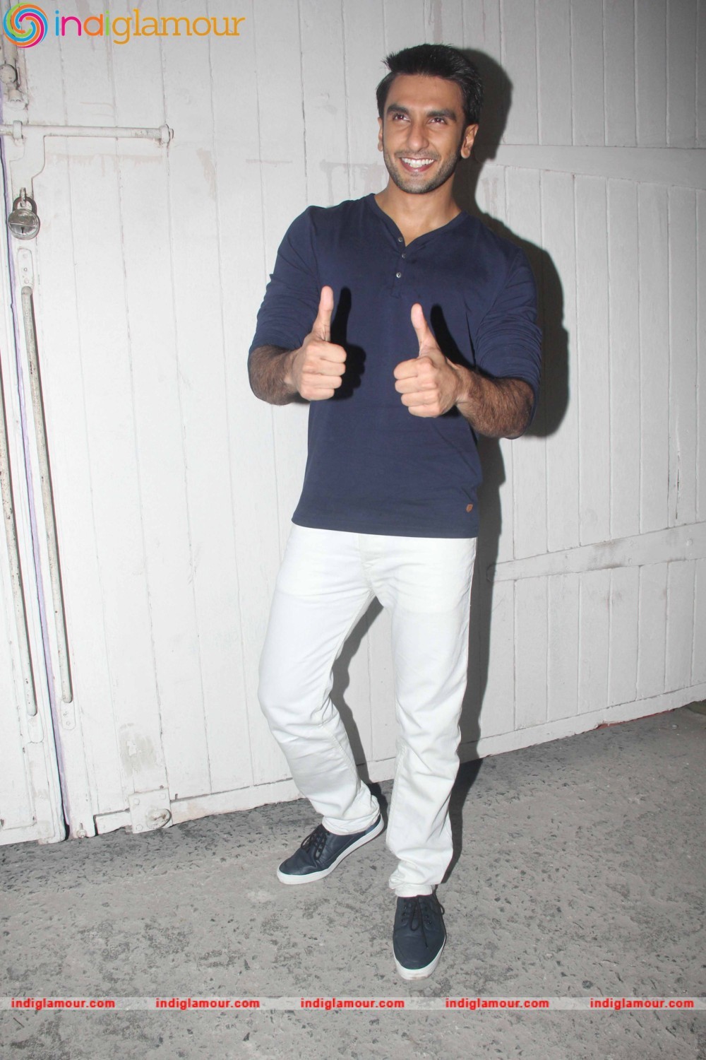 Ranveer Singh Actor hd photo