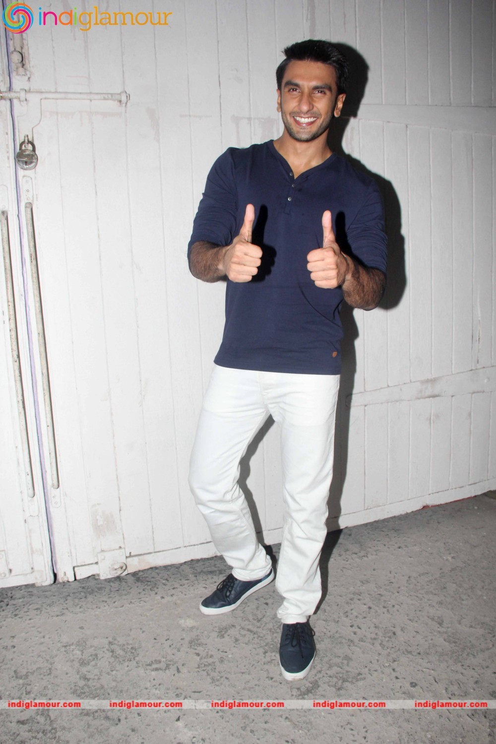 Ranveer Singh Actor hd photo