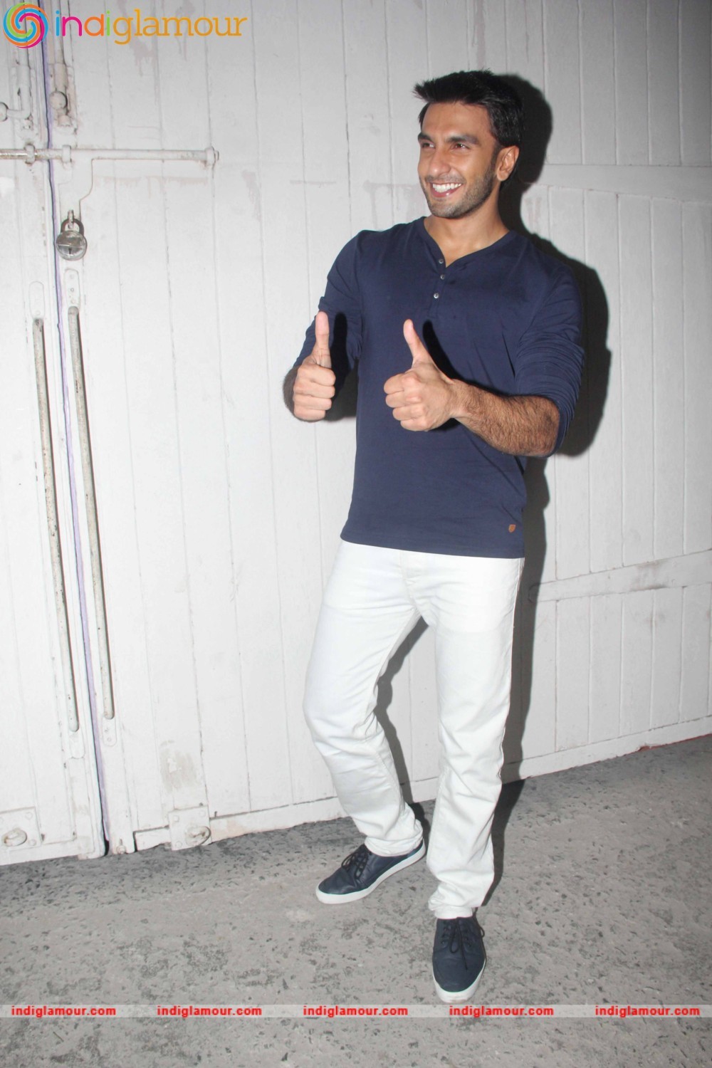 Ranveer Singh Actor hd photo
