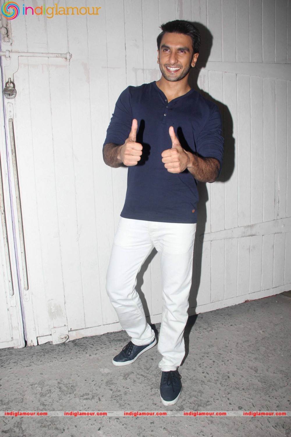 Ranveer Singh Actor hd photo