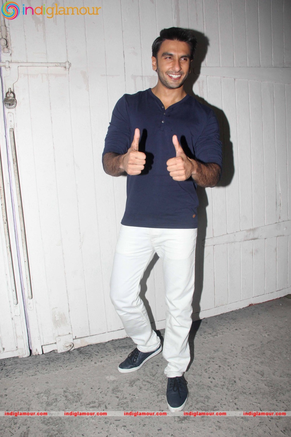Ranveer Singh Actor hd photo