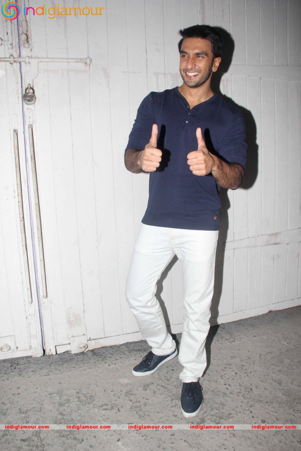 Ranveer Singh Actor hd photo