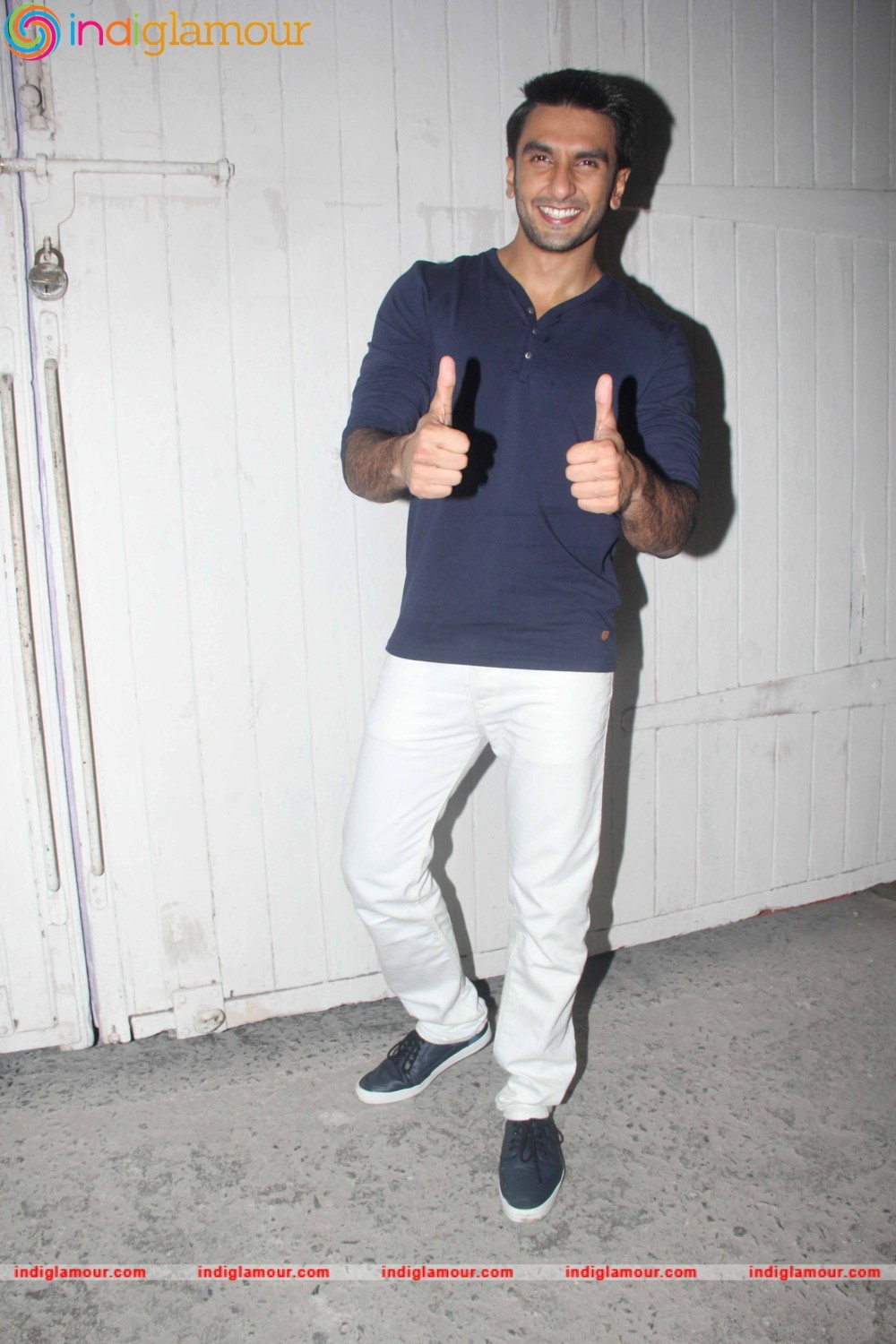 Ranveer Singh Actor hd photo