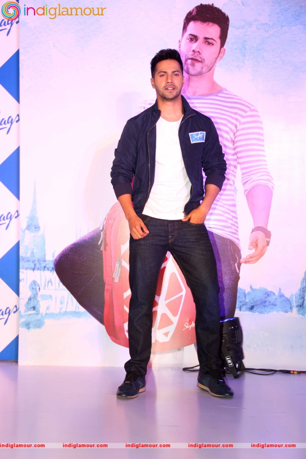 Varun Dhawan Actor hd photo