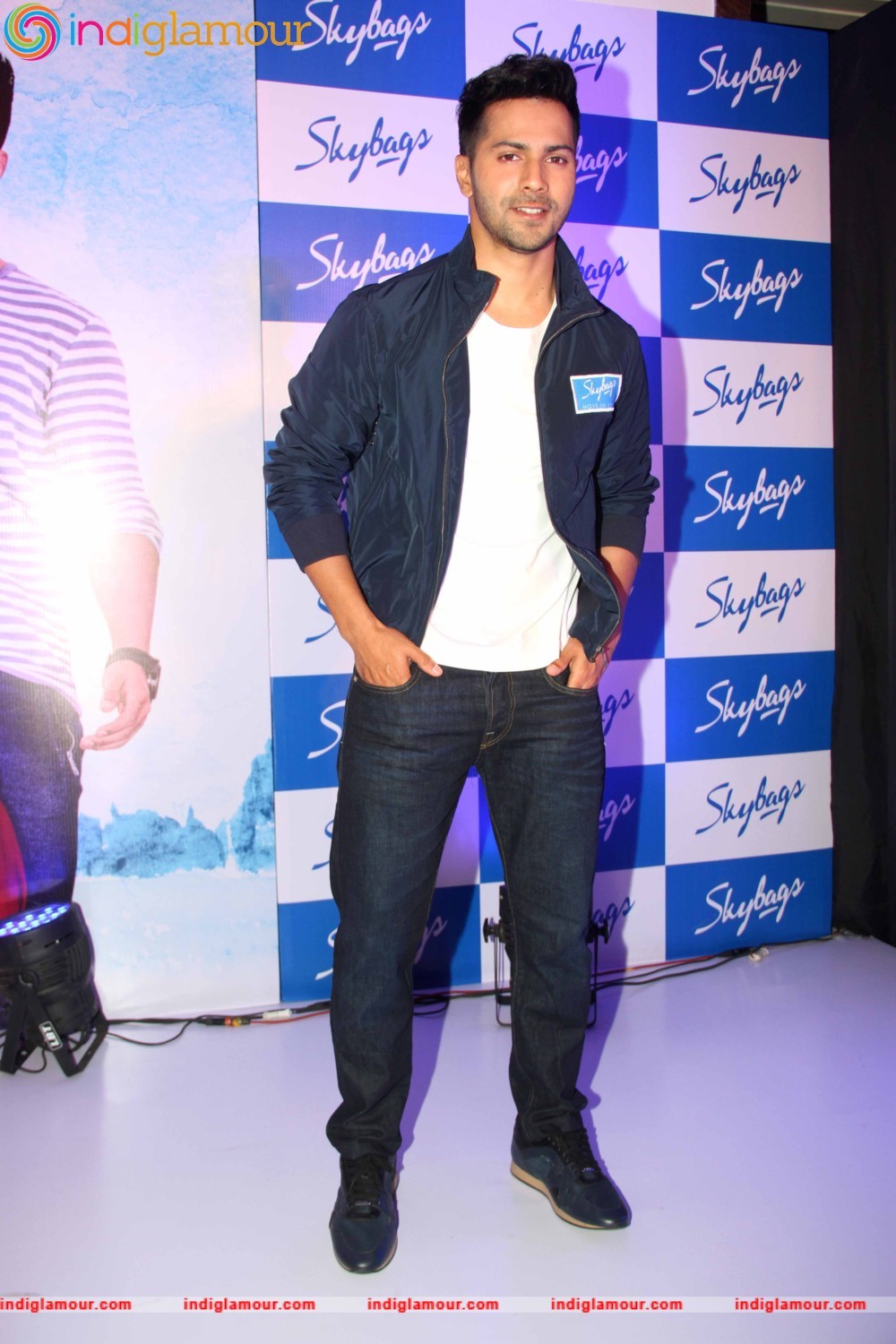 Varun Dhawan Actor hd photo