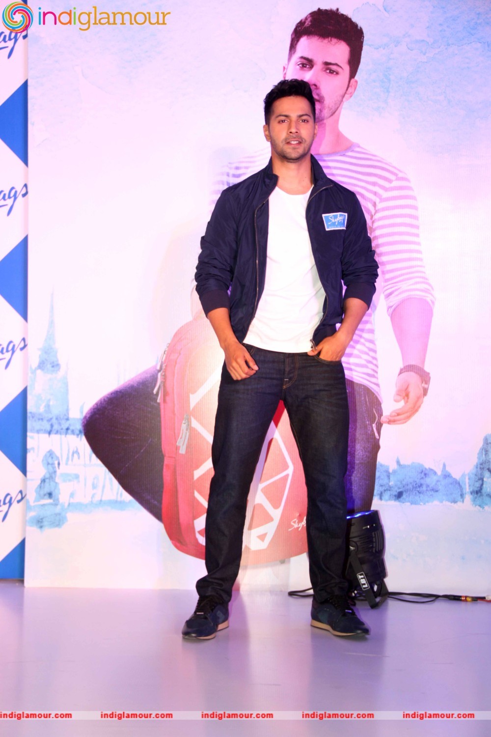 Varun Dhawan Actor hd photo