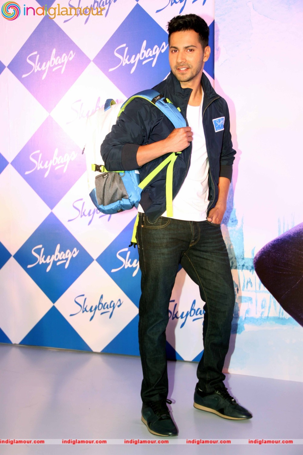 Varun Dhawan Actor hd photo