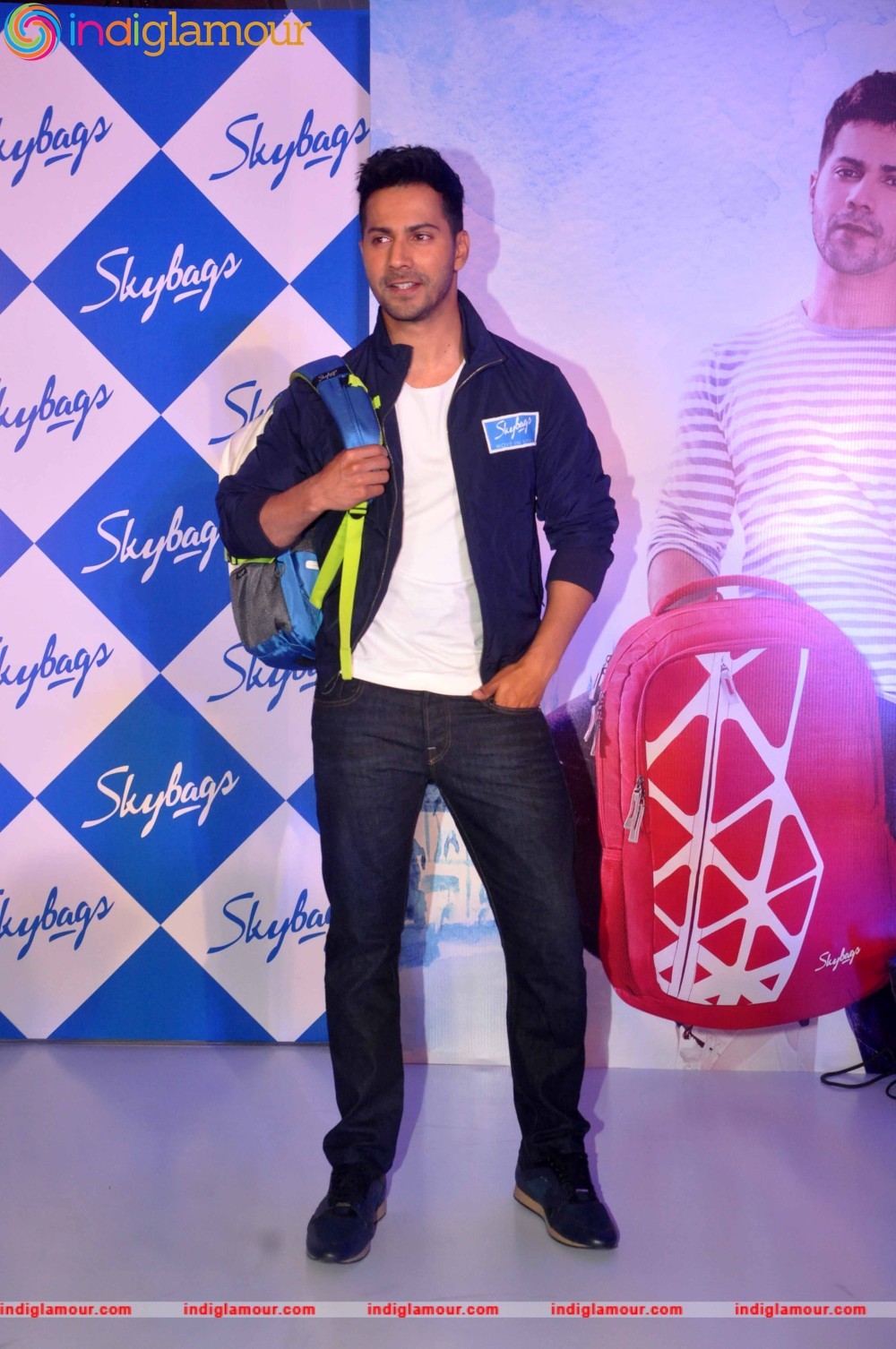 Varun Dhawan Actor hd photo