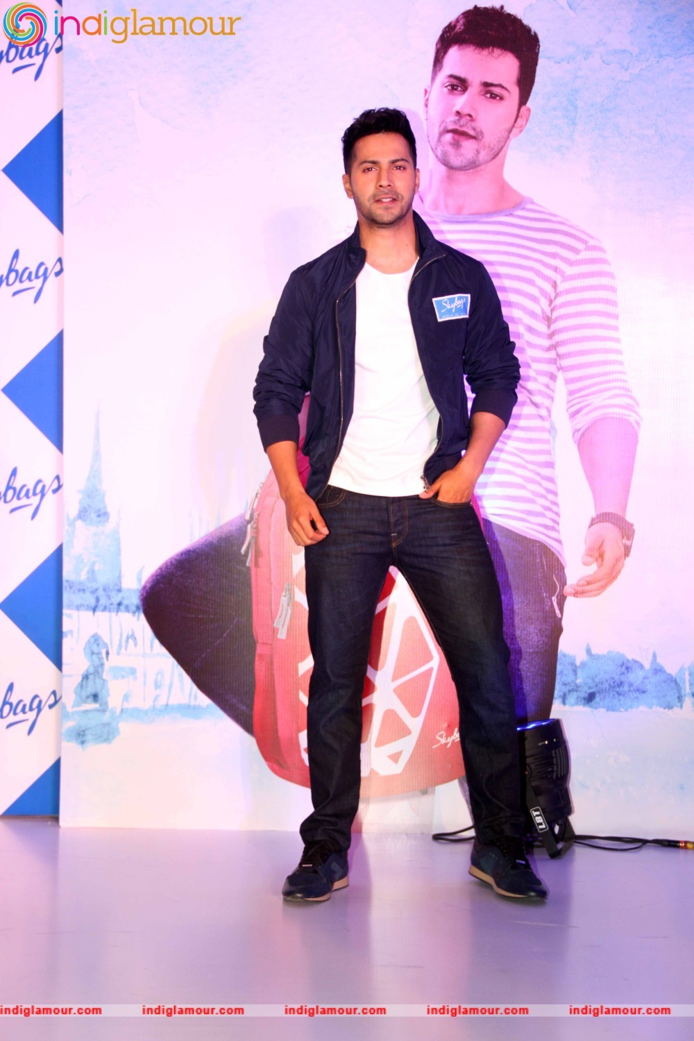 Varun Dhawan Actor hd photo