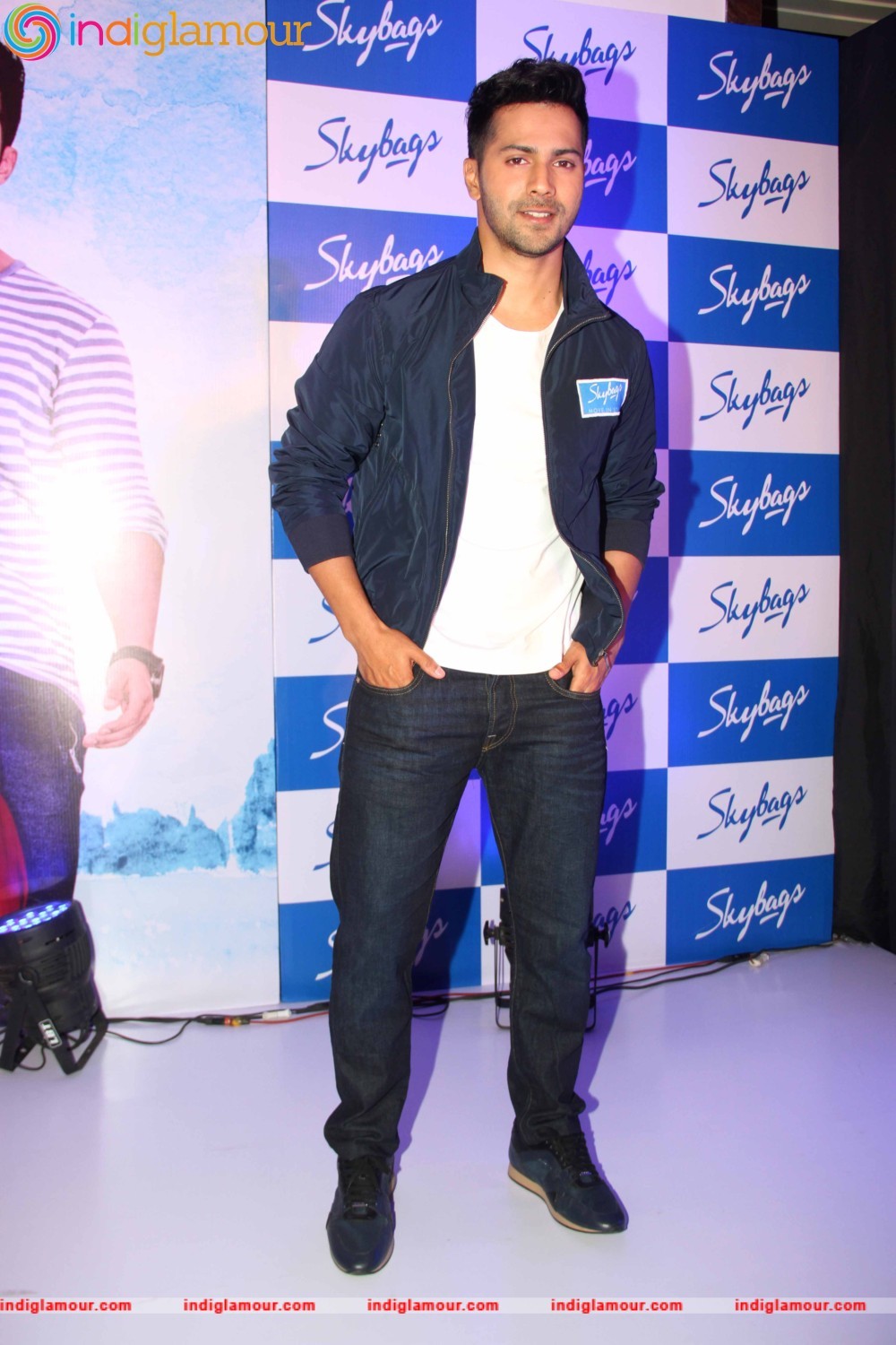 Varun Dhawan Actor hd photo