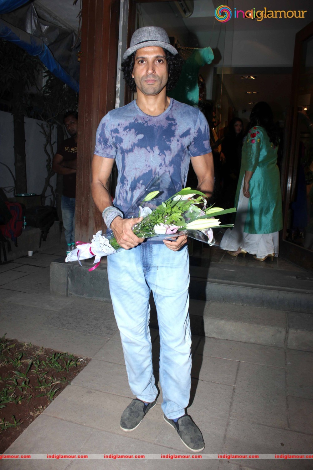 Farhan Akhtar Actor hd photo
