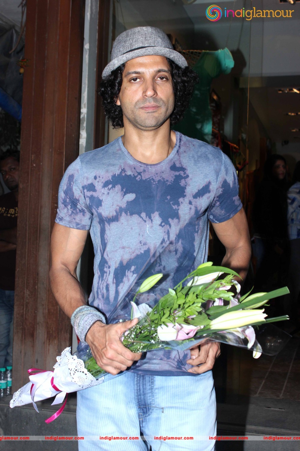 Farhan Akhtar Actor hd photo