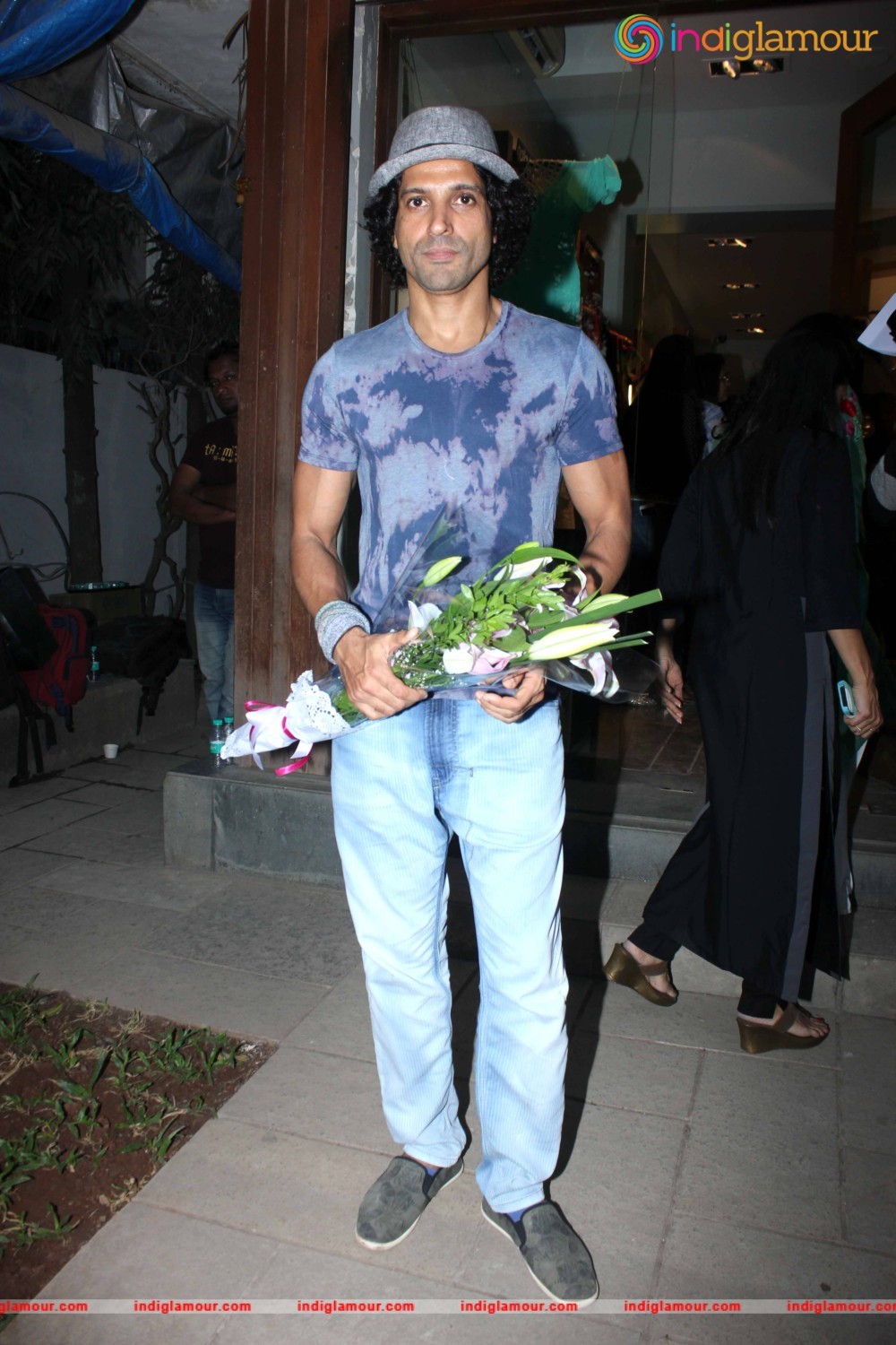 Farhan Akhtar Actor hd photo