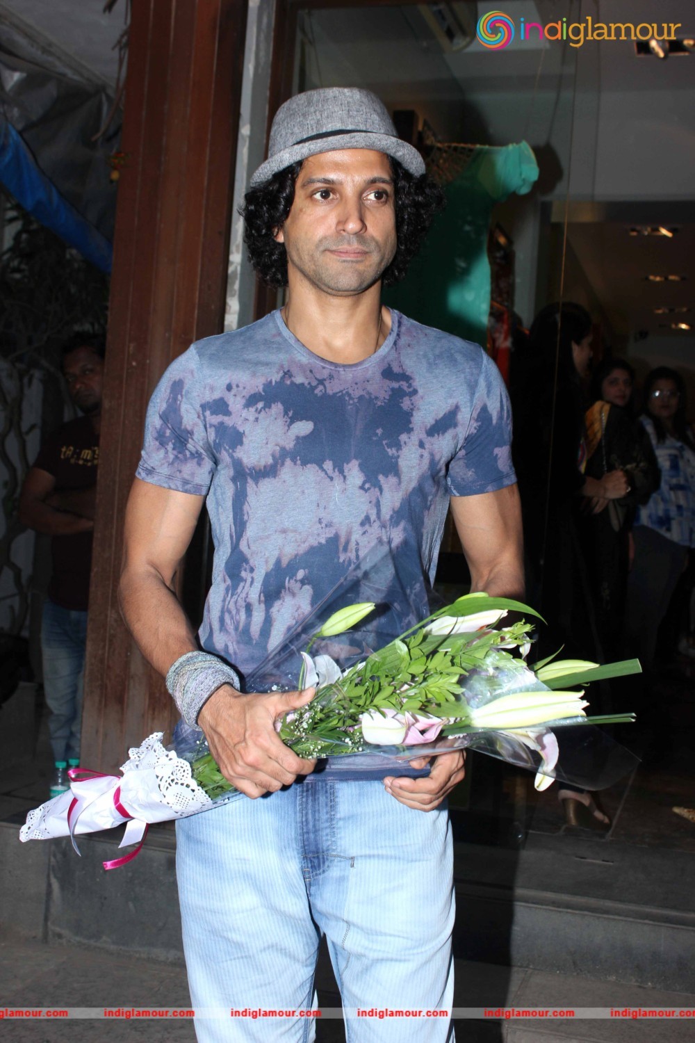 Farhan Akhtar Actor hd photo