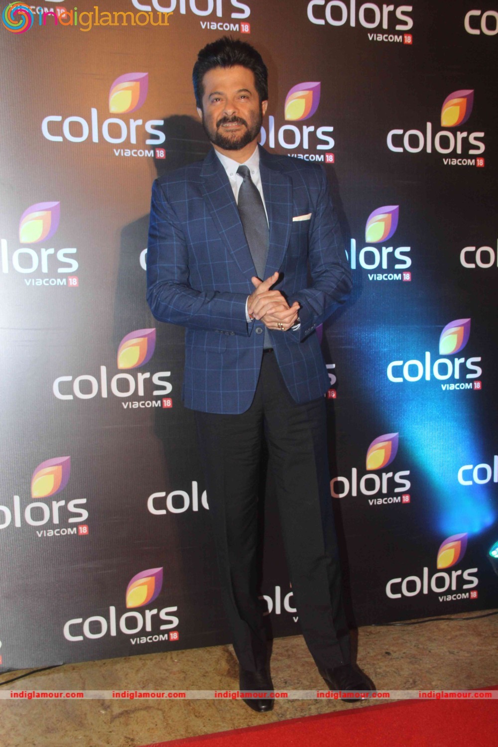 Anil Kapoor Actor hd photo