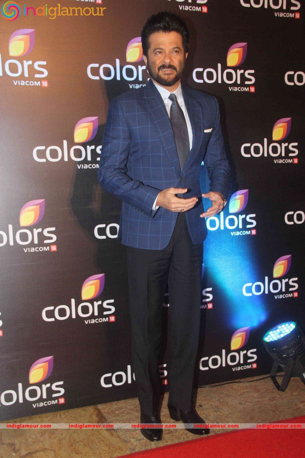 Anil Kapoor Actor hd photo