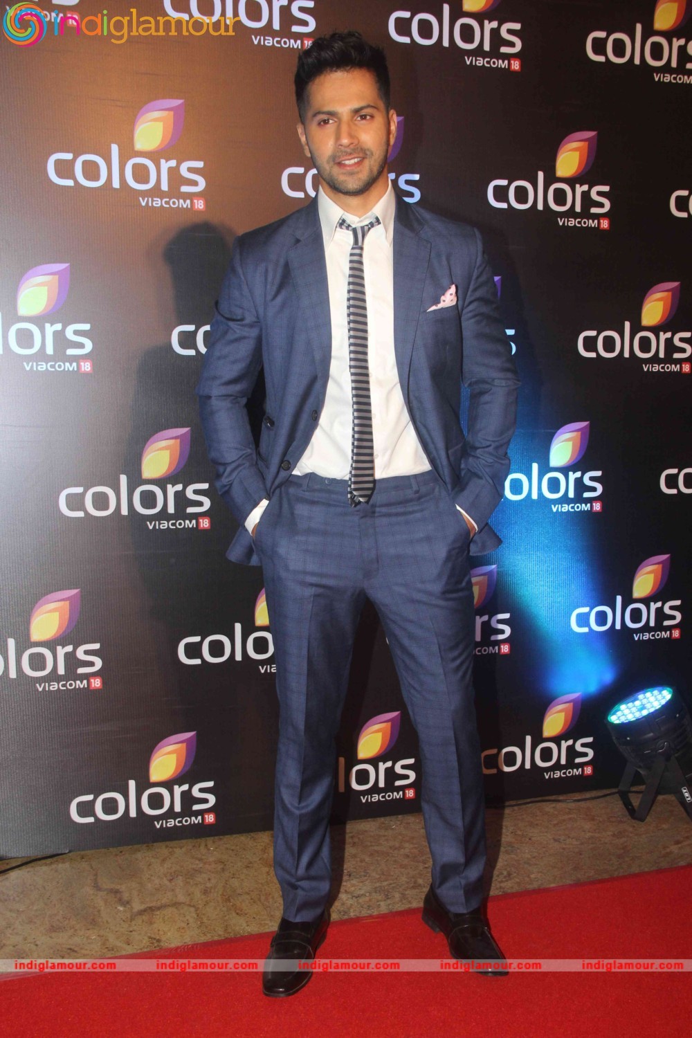 Varun Dhawan Actor hd photo