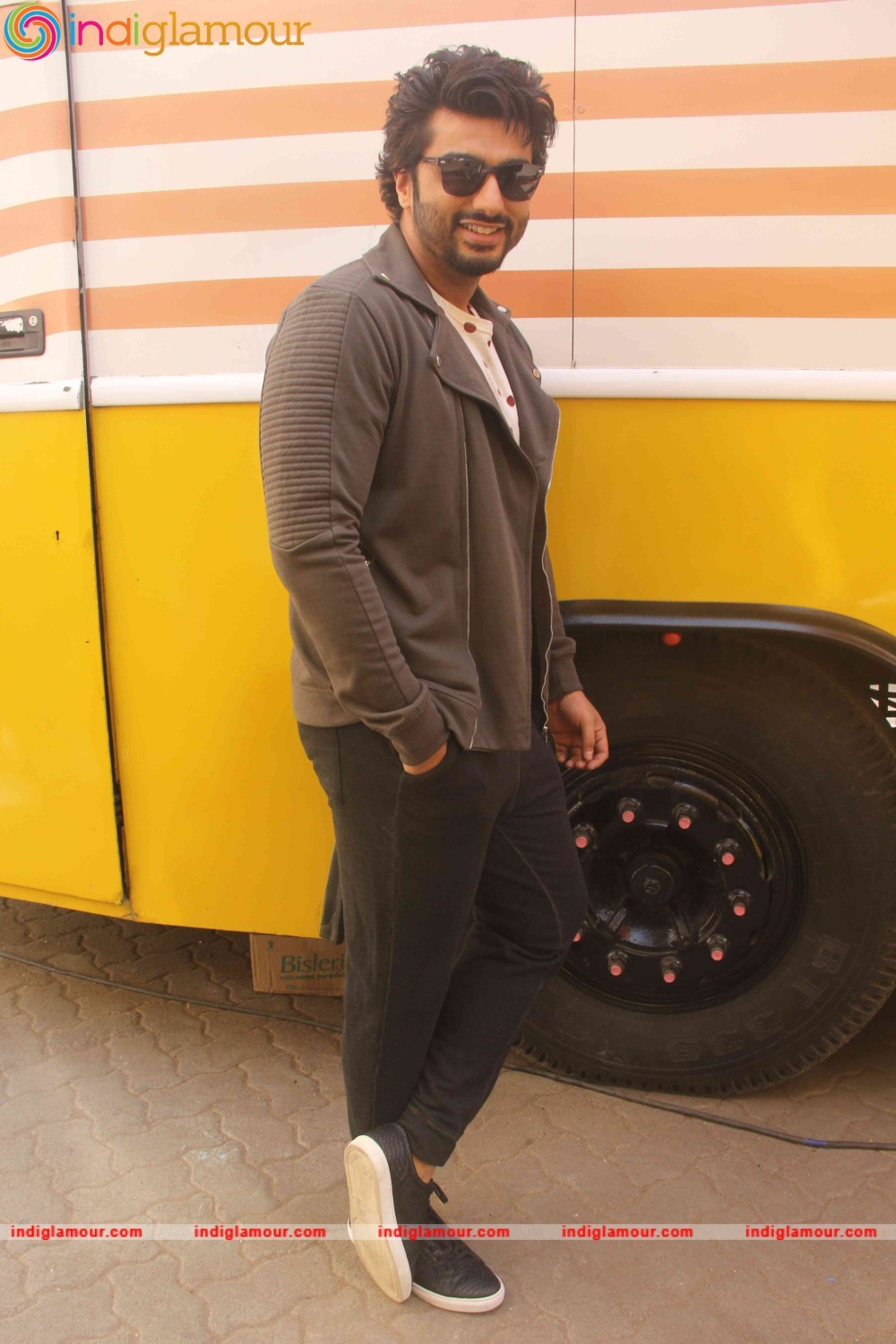 Arjun Kapoor Actor hd photo