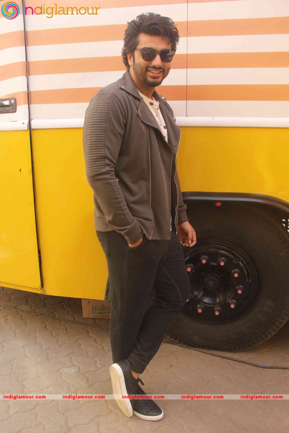 Arjun Kapoor Actor hd photo