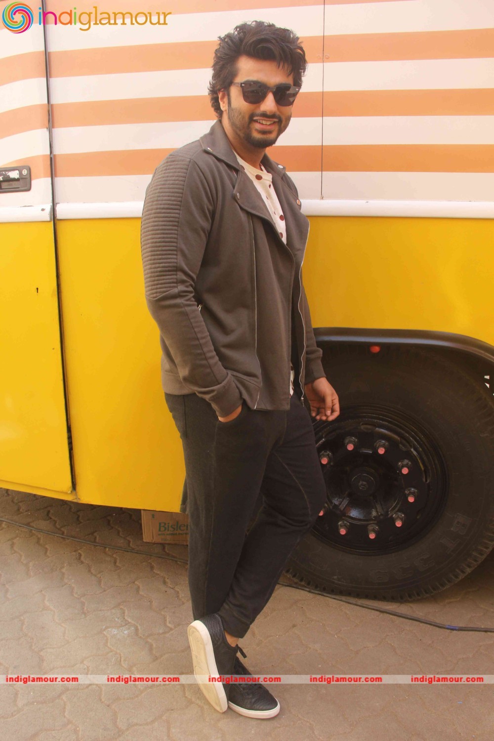 Arjun Kapoor Actor hd photo