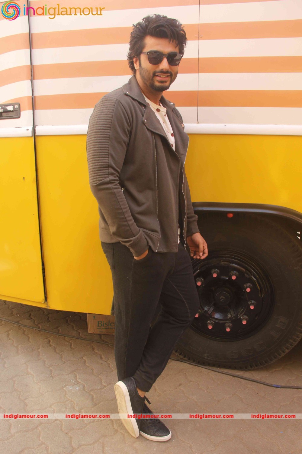 Arjun Kapoor Actor hd photo