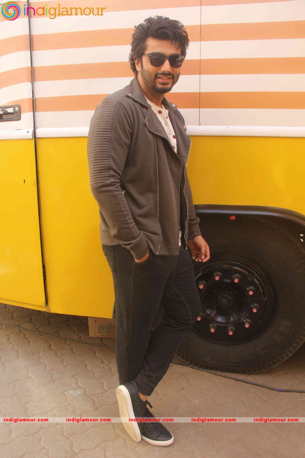 Arjun Kapoor Actor hd photo