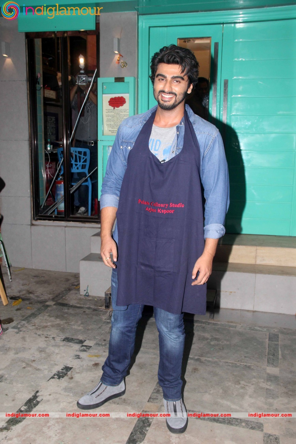 Arjun Kapoor Actor hd photo