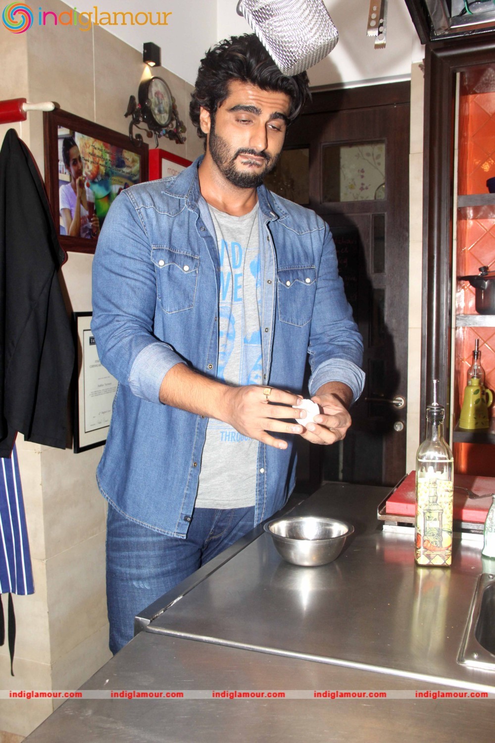 Arjun Kapoor Actor hd photo