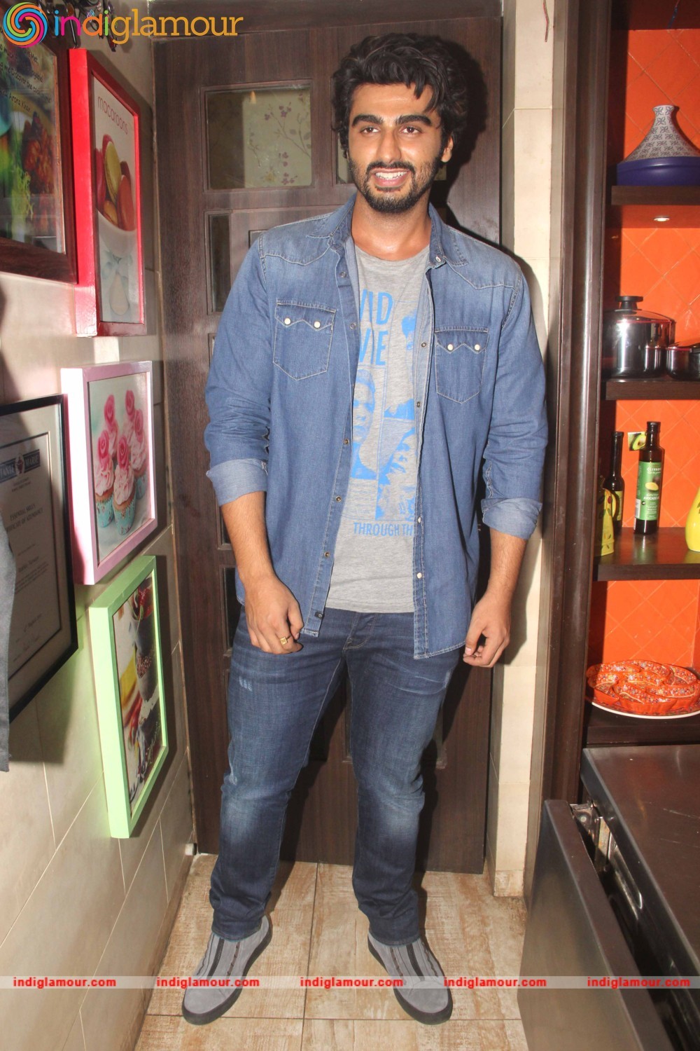 Arjun Kapoor Actor hd photo