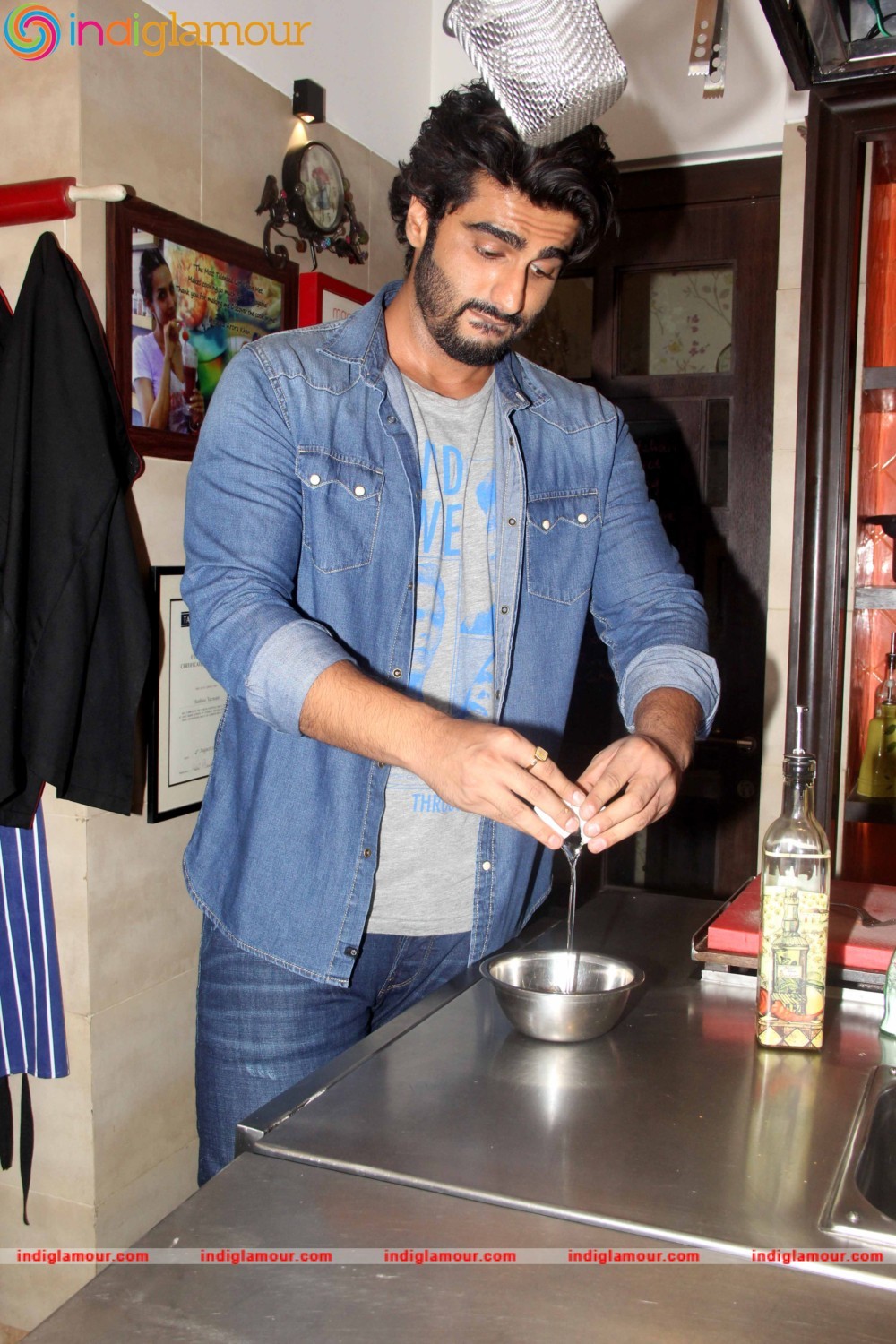 Arjun Kapoor Actor hd photo