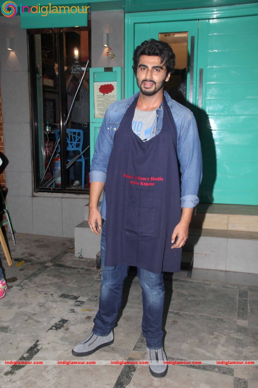 Arjun Kapoor Actor hd photo