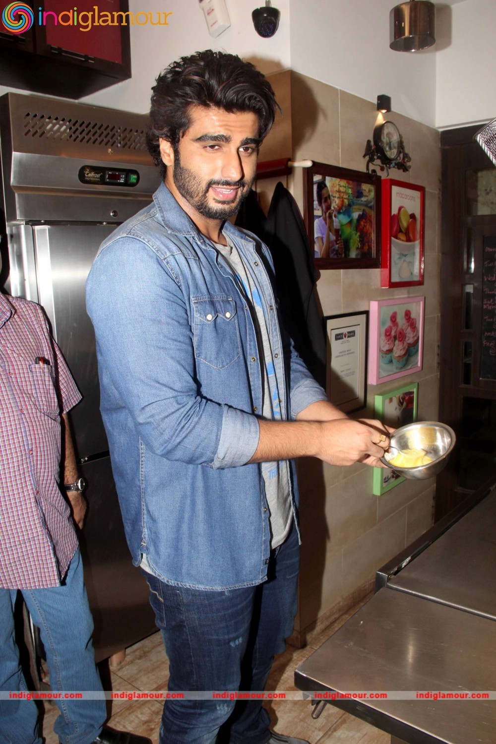 Arjun Kapoor Actor hd photo