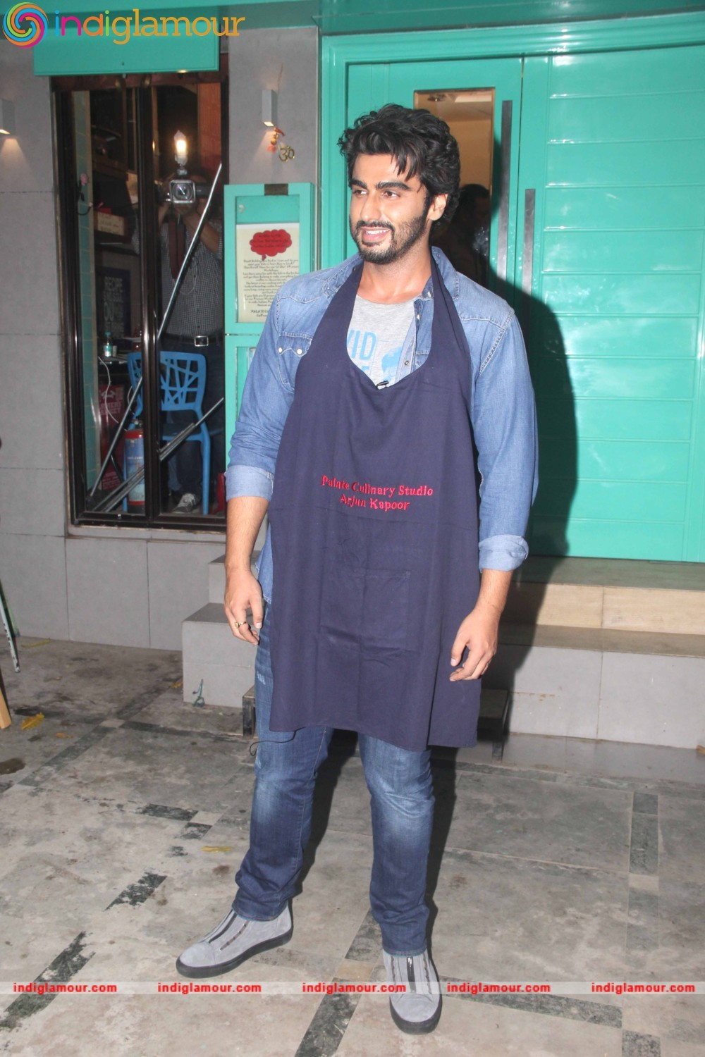 Arjun Kapoor Actor hd photo