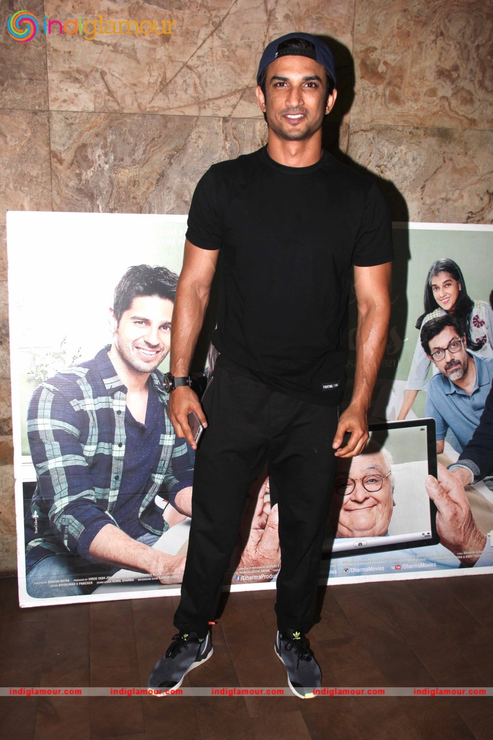 Sushant Singh Rajput Actor hd photo